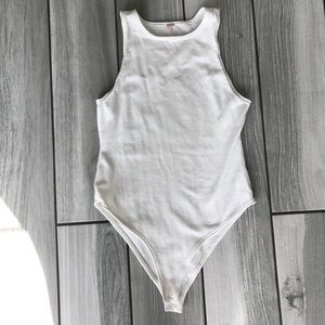 Free People Bodysuit